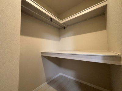 【収納】 | Paradiso本荘