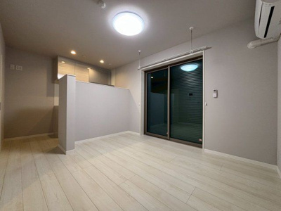 【居間・リビング】 | Paradiso本荘