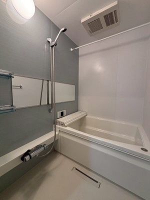 【浴室】 | Paradiso本荘