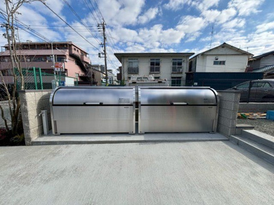 【その他】 | Paradiso本荘