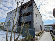 Paradiso本荘の画像