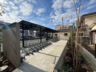 【その他共用部分】 | Paradiso本荘