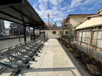 【その他共用部分】 | Paradiso本荘