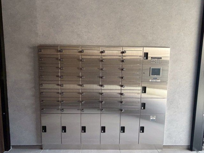 【その他共用部分】 | Paradiso本荘