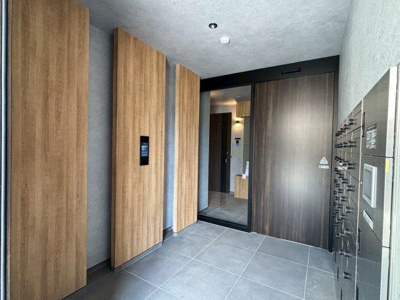 【ロビー】 | Paradiso本荘