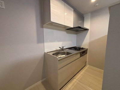 【キッチン】 | Paradiso本荘