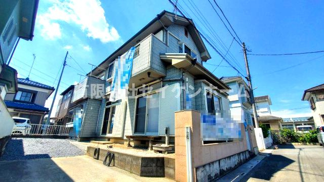 熊谷市押切　中古戸建