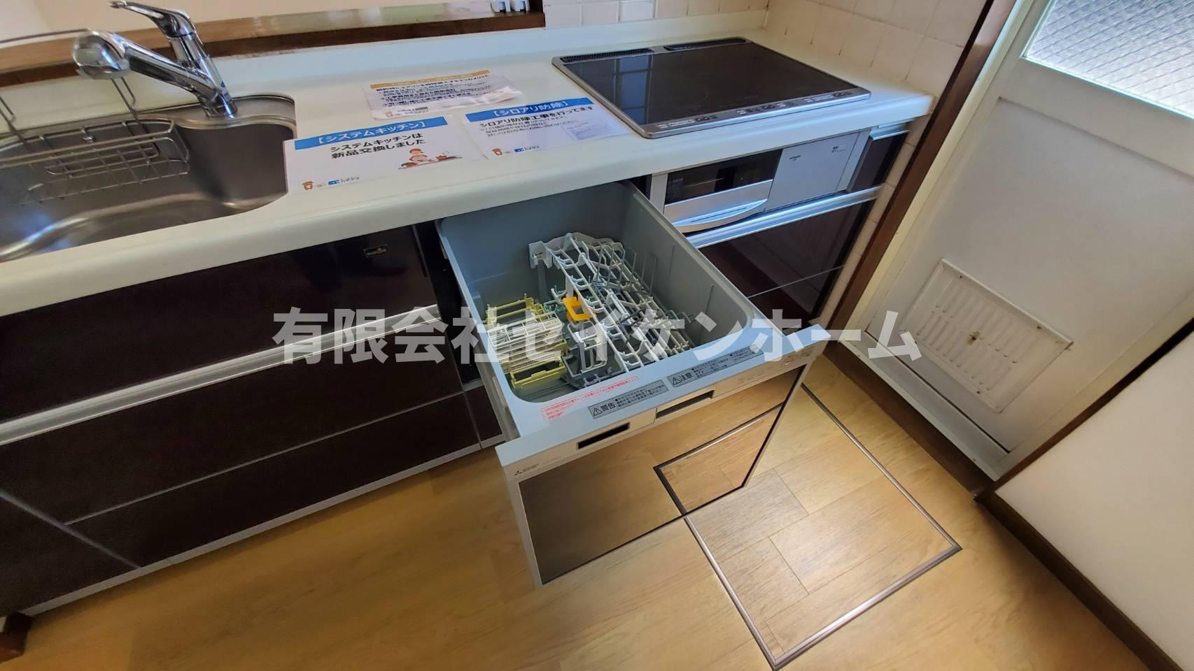 熊谷市押切　中古戸建のその他