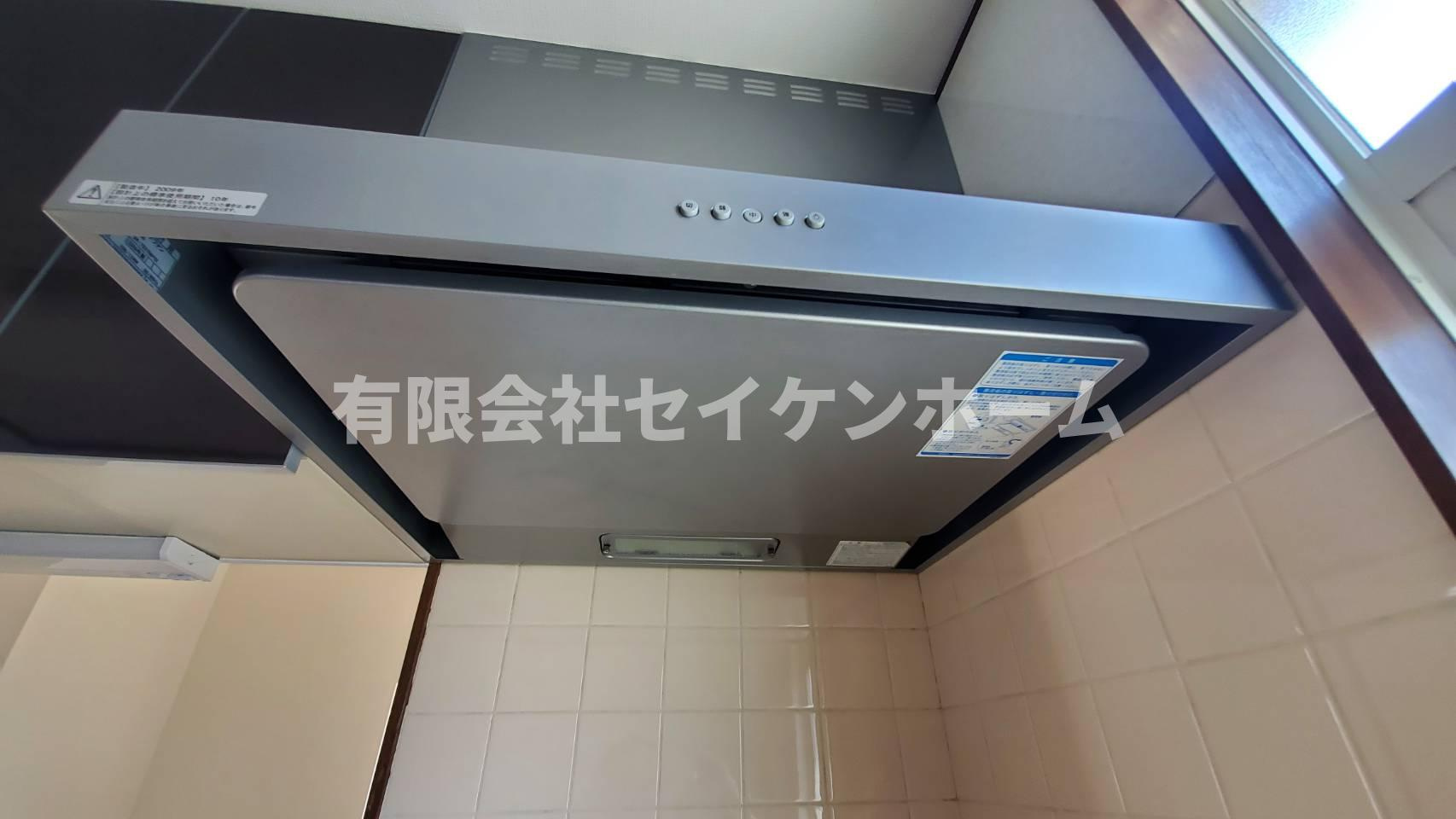 熊谷市押切　中古戸建のその他