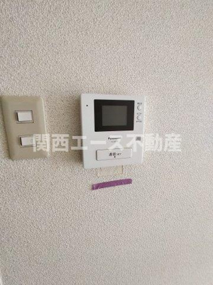 【セキュリティ】 | ローレルハイツ花園