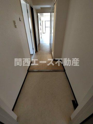 【玄関】 | ローレルハイツ花園