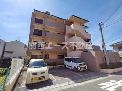 【外観】 | ローレルハイツ花園