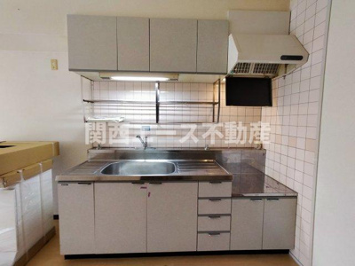 【キッチン】 | ローレルハイツ花園