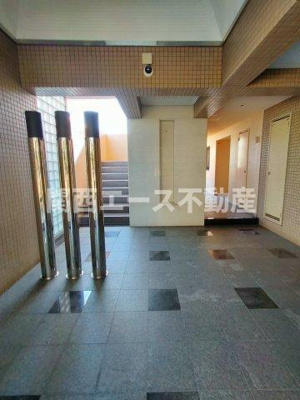 【その他共用部分】 | ローレルハイツ花園