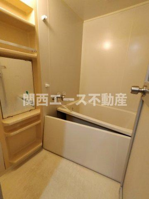 【浴室】 | ローレルハイツ花園