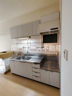 【キッチン】 | ローレルハイツ花園