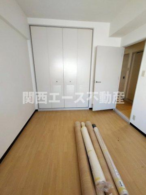 【寝室】 | ローレルハイツ花園