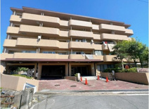 朝日プラザ高畑東の画像