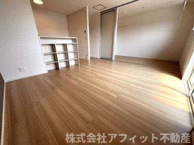 【居間・リビング】 | アリエッタ湯野