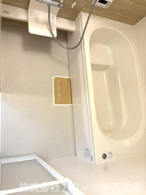 【浴室】 | アリエッタ湯野