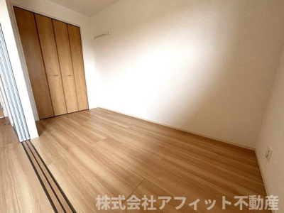 【その他】 | アリエッタ湯野 | 洋室4帖