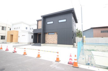 大島小学校・郡山第六中学校区　郡山市富田町菱内　ウェルズホーム　No８の画像