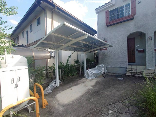 ヴィ アバンスのその他共用部分