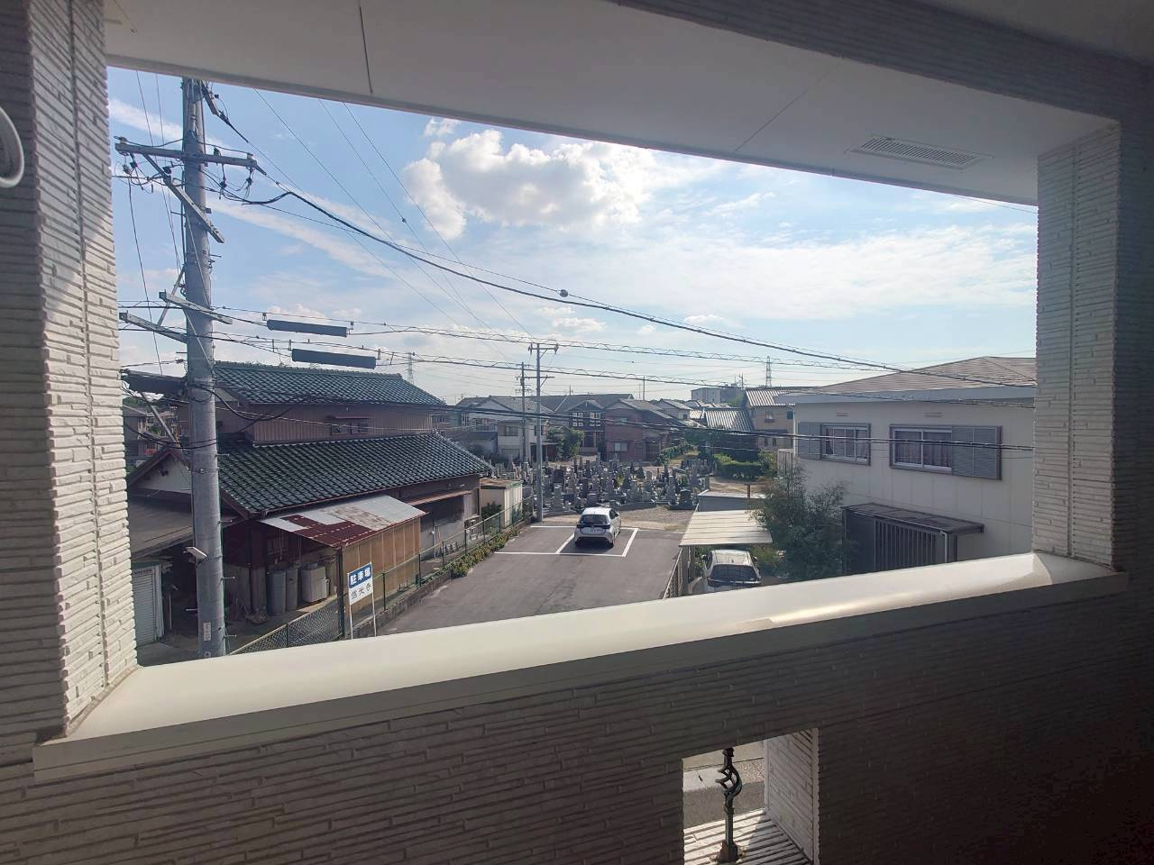 ヴィ アバンスの展望