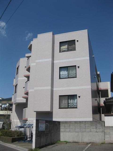 川口市原町のマンションの画像