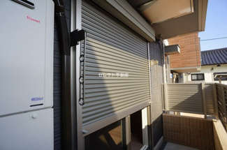 【バルコニー】 | ブルーム | 【ブルーム】