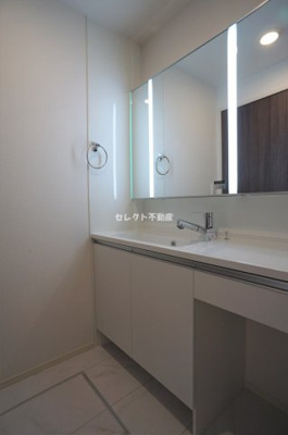 【洗面所】 | ブルーム | 【ブルーム】