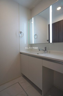 【洗面所】 | ブルーム | 【ブルーム】