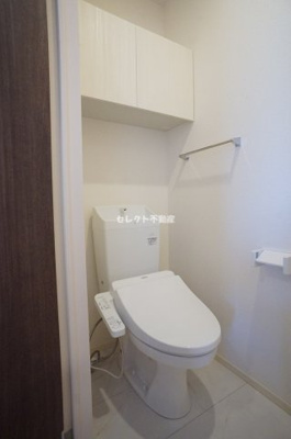 【トイレ】 | ブルーム | 【ブルーム】