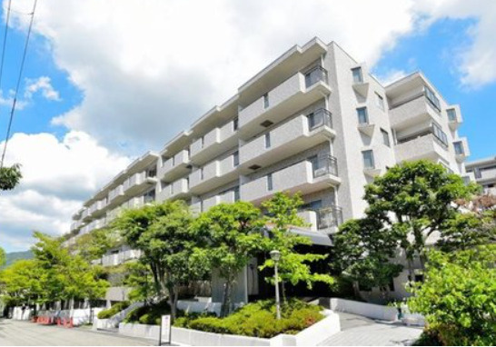 パーク・ハイム芦屋翠ケ丘弐〇番地Ａ棟