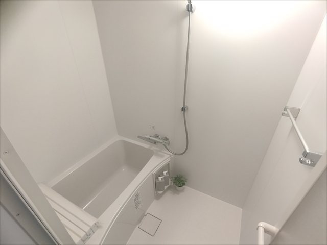 【浴室】 | 滑川町月輪 | 日々の暮らしに欠かせないお風呂です