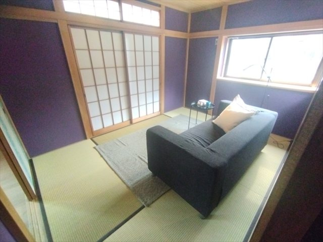 【和室】の画像