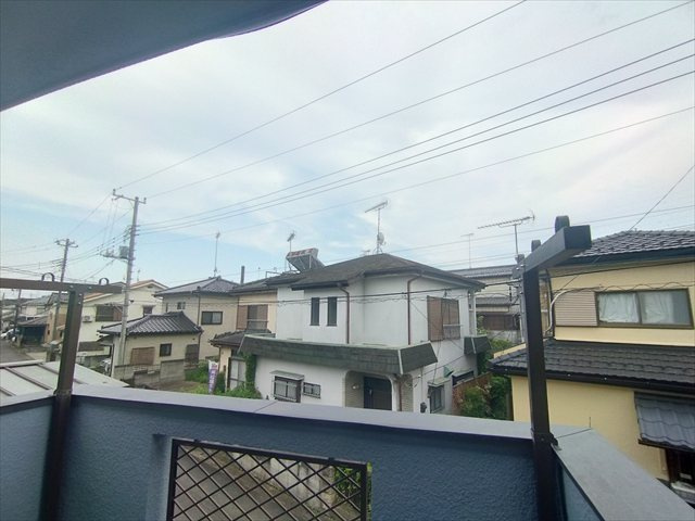 【展望】の画像