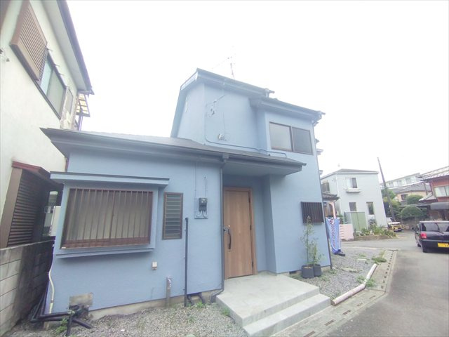 【外観】 | 滑川町月輪 | 武蔵嵐山駅徒歩10分