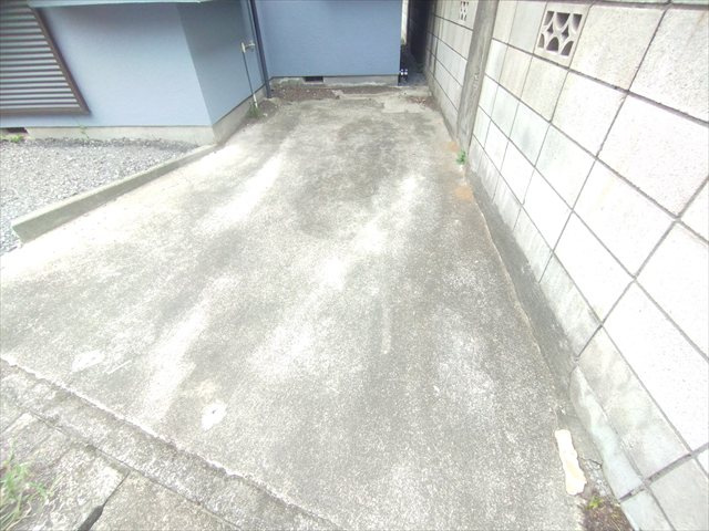 【駐車場】 | 滑川町月輪 | カースペース