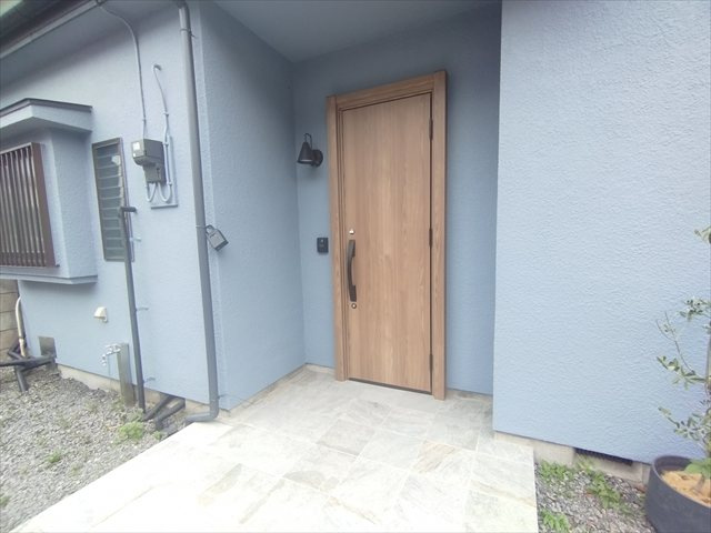 【玄関】の画像