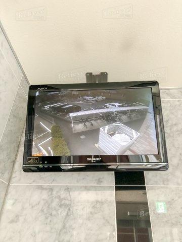 メゾンクラウン大手山のその他共用部分