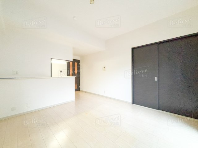 メゾンクラウン大手山の内装