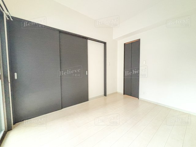 メゾンクラウン大手山の内装