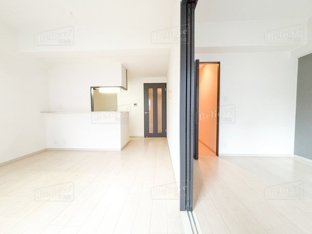 メゾンクラウン大手山の内装