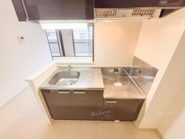 メゾンクラウン大手山の内装