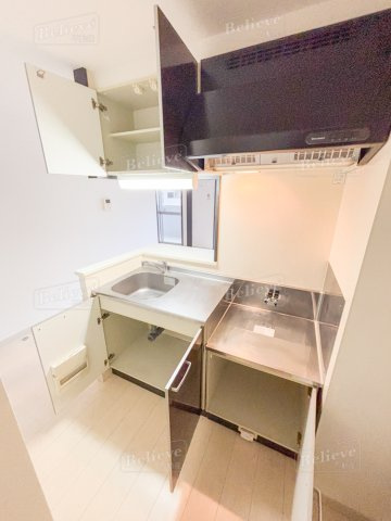 メゾンクラウン大手山の内装