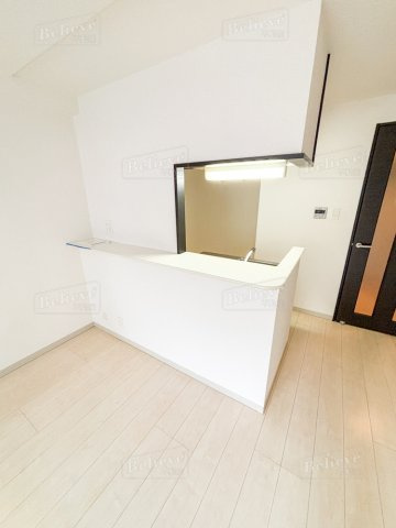 メゾンクラウン大手山の内装