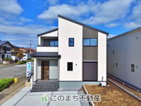 LiveleGarden.S第1下野大光寺　1号棟の画像