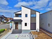 LiveleGarden.S第1下野大光寺　1号棟の画像