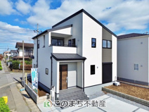 LiveleGarden.S第1下野大光寺　1号棟の画像